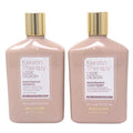 Lisse Design Keratin Therapy Maintenance Shampoo & Conditioner
