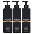 Root Activator Shampoo, SPARTAN Hair Loss Shampoo,Shampoo Root Activator